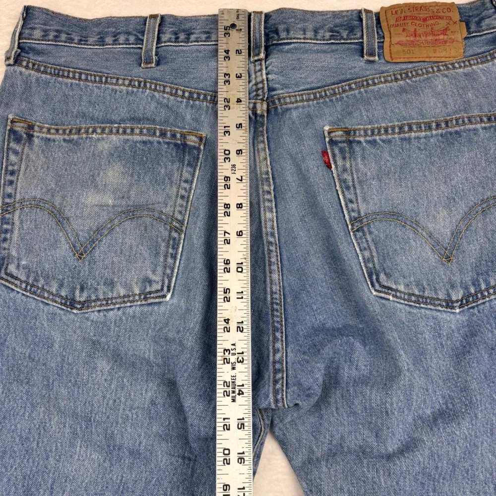 Levis vintage levis